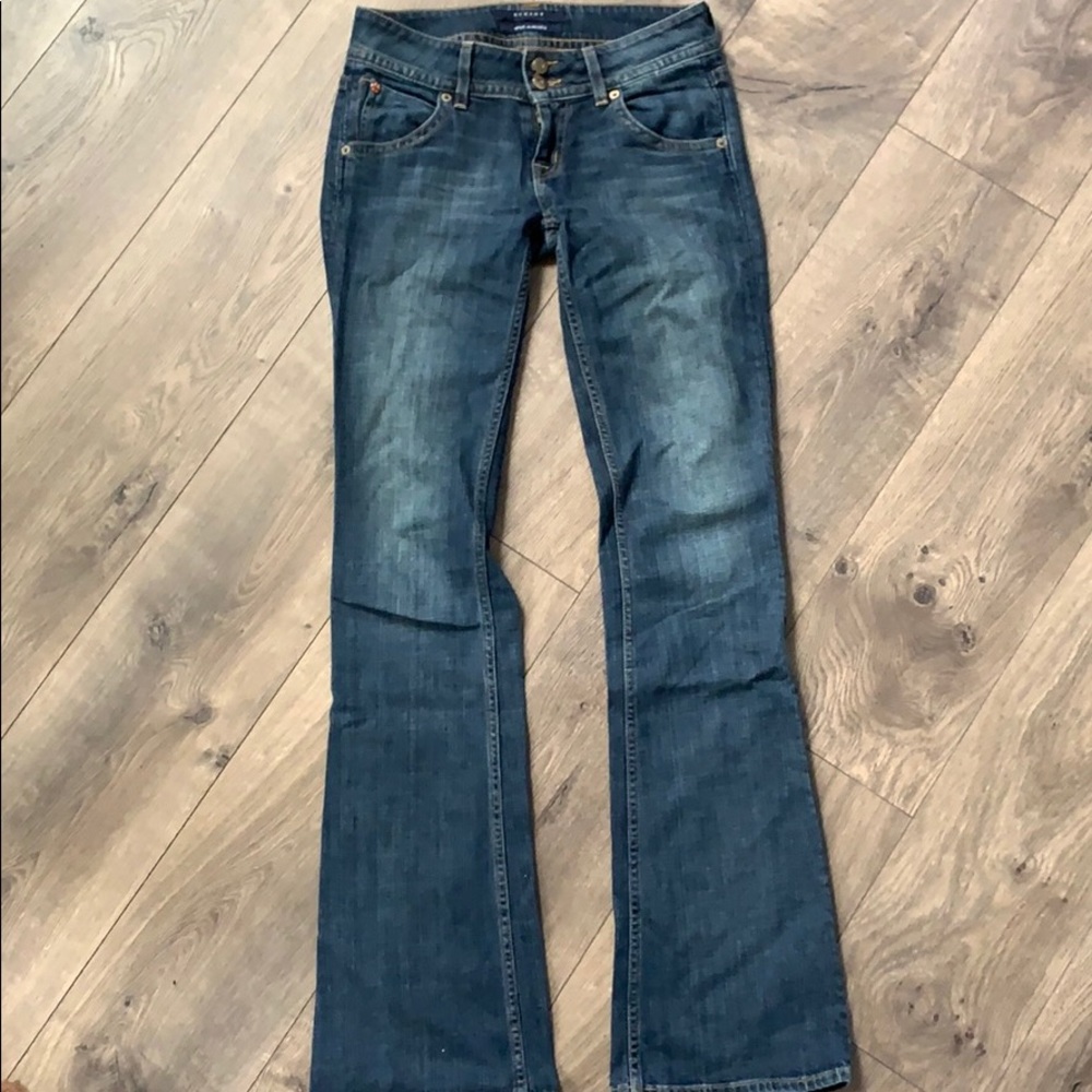 Hudson flare jeans - size 26